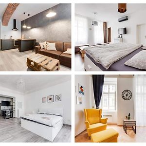 Studio Appartement